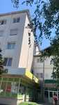 Apartament de vanzare strada Dimitrie Pompeiu Dorohoi