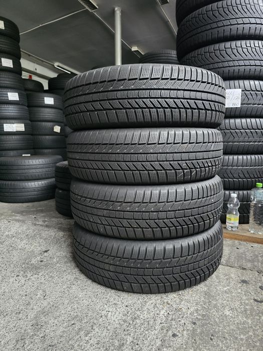Continental 215/65 R17 99H MS iarnă