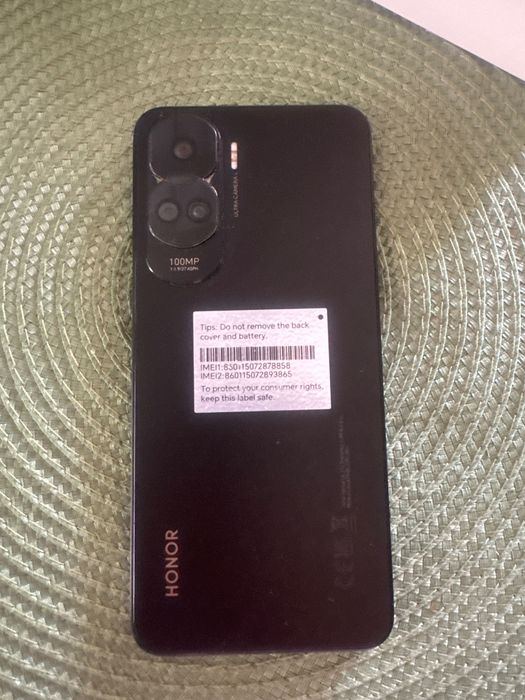 Ocazie HONOR 90 lite