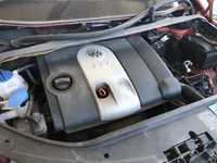 Двигател 1.6 fsi-BLF ! VW,Seat,Audi,Skoda