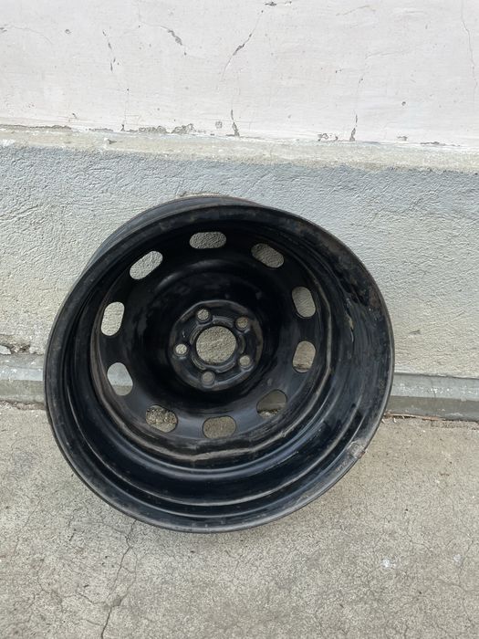 Jante Skoda 15  | SEAT SKODA VW GOLF|