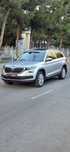 Skoda Kodiaq хорошая машина.