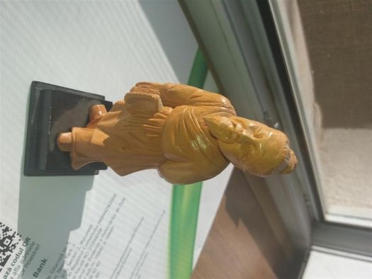 Colectie de timbre statuete chinezesti jad urna Nazaret antichitati