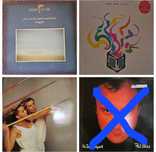 Discuri vinil (vinyl)