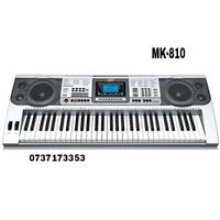 Orga electronica MK-810 61 clape inalte 5 octave USB