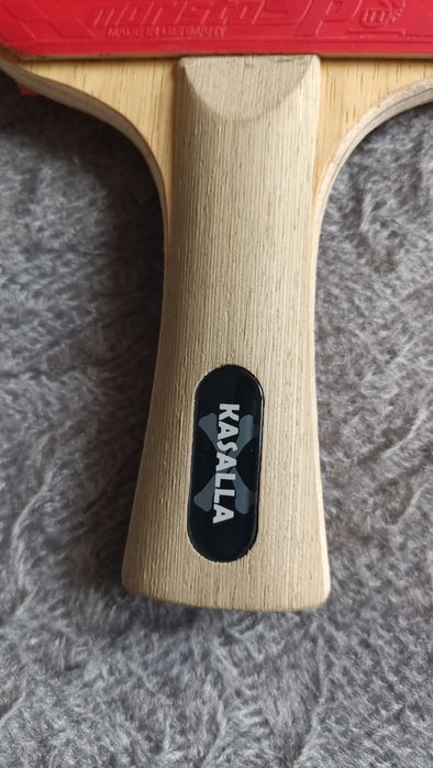 Хилка за тенис на маса  Sauer troger