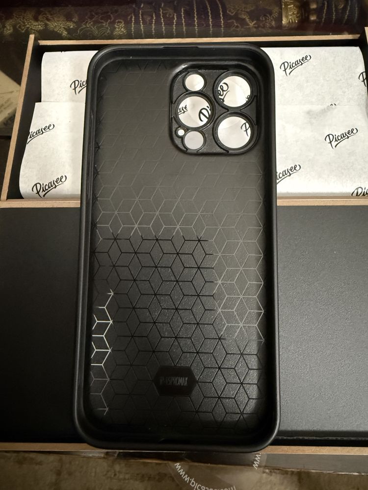 Husa Iphone 15 Pro Max  M Performance