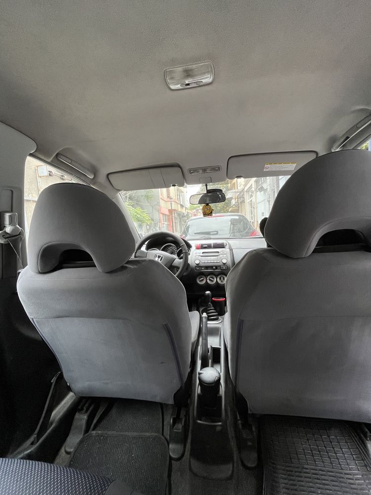Honda jazz 1.2 78 к.с