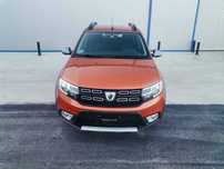 Dacia Sandero STEPWAY 0.9 90h.p. SWISS