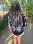 Codite afro Craiova