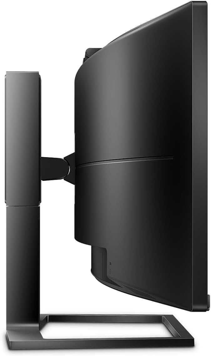 Монитор 49 инча широкоекранен Philips