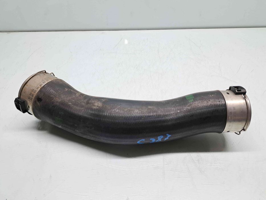 Furtun intercooler Bmw 3 Touring (F31) [Fabr 2012-2017] OEM 2.0 N47D20