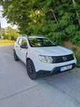 Dacia Duster 1,5dci 2018