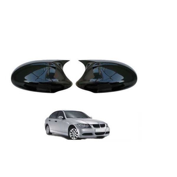 Капаци за огледало BATMAN - BMW-3 E90/91 2004-08