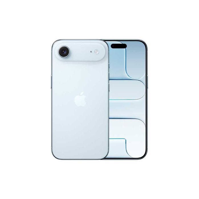 Новый iPhone Air Sky Blue 256GB Распечатанный Магазин Red Geek