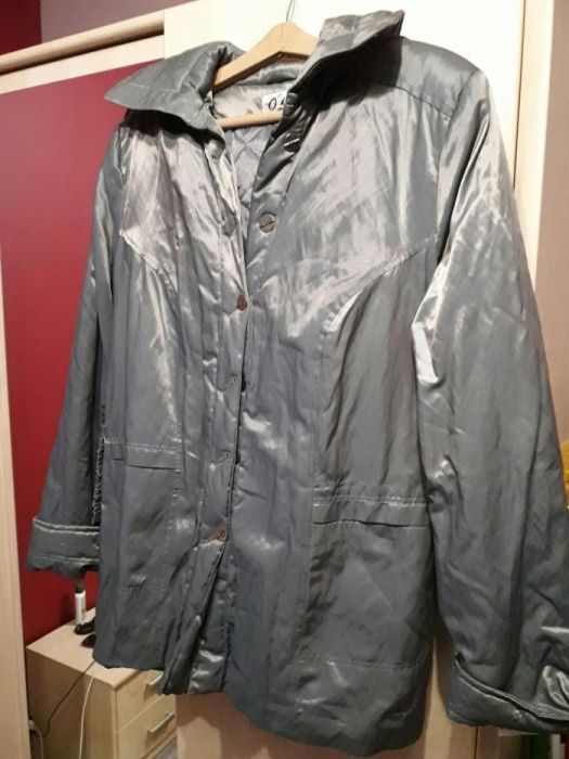 Промоция! Дамско яке