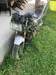 Yamaha fz750 pentru piese