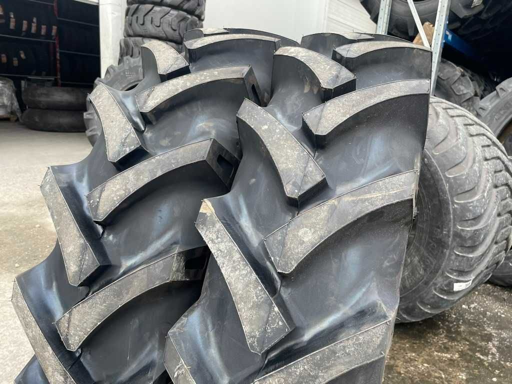 PETLAS Cauciucuri noi agricole de tractor spate 8PR 12.4-28 Anvelope