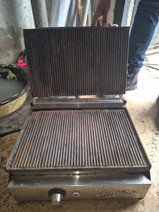 Тостер для донеров