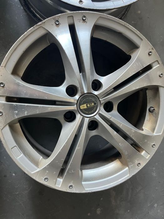 Продам диски компл