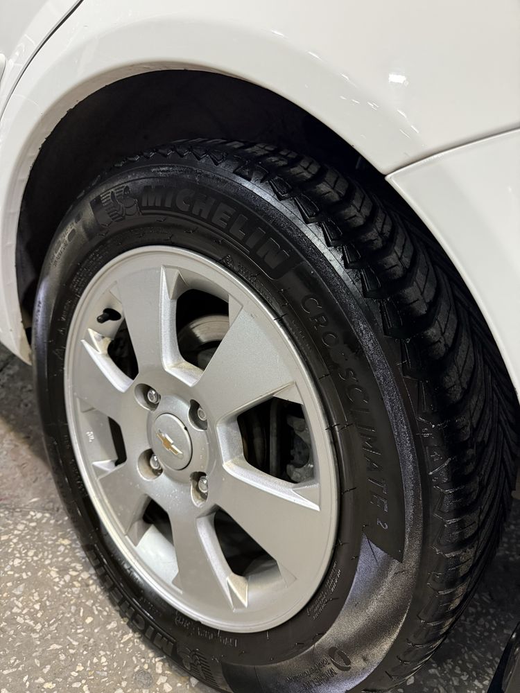 Gentra 2019 3 pazitsa aftamat 152.000 km