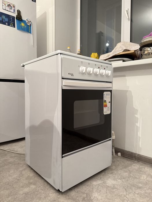 Продам плиту новая