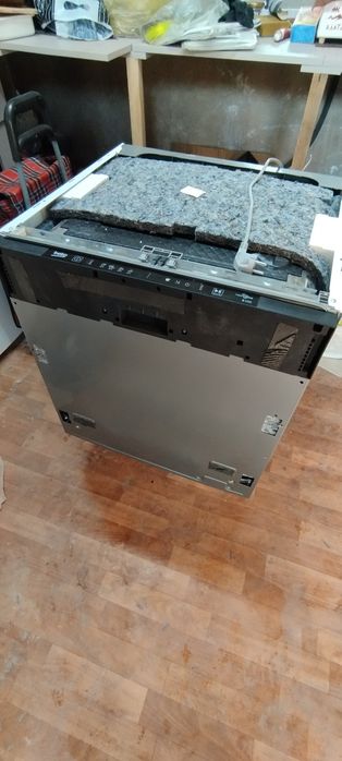 Посудомоечная машина