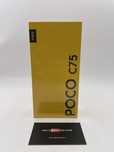 POCO C75 Green 8/256 GB