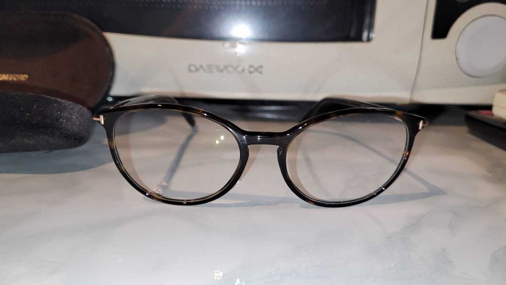 Rame Ochelari Tom Ford