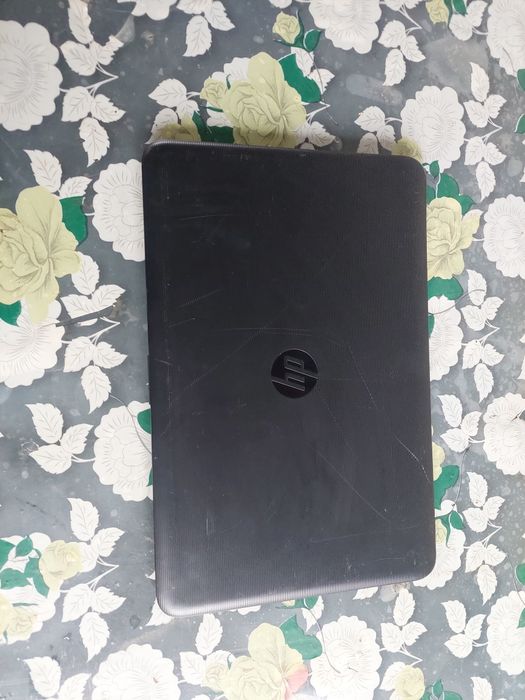 Laptop HP 15 AMD A8