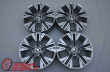 Jante Noi 17 inch Originale Skoda Octavia Superb Kodiaq Karoq Yeti R17