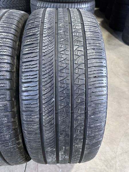 285/40/23 PIRELLI 4бр