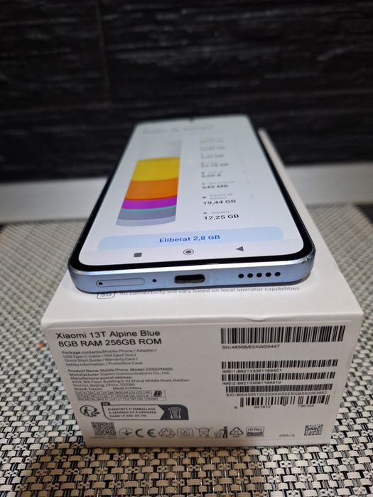 Se vinde Xiaomi 13T