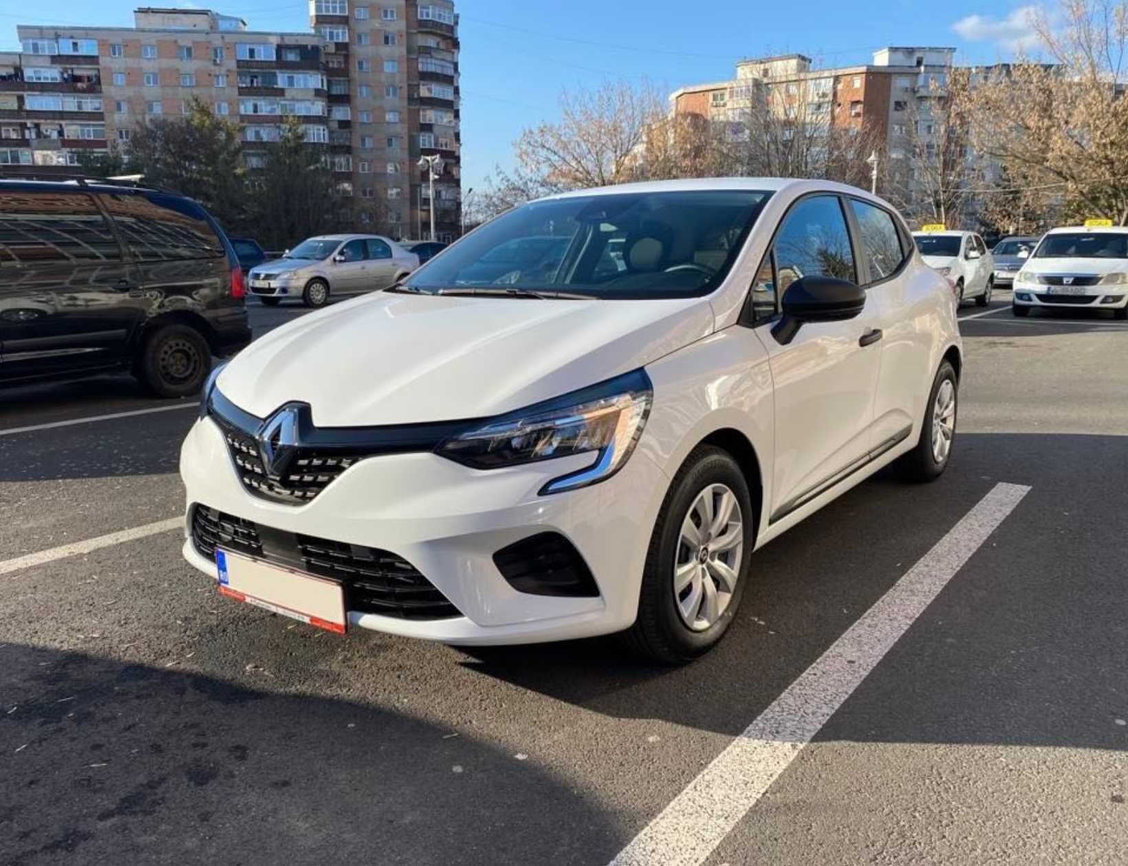 Inchirieri auto Bucuresti / Garantie mica / Preturi corecte