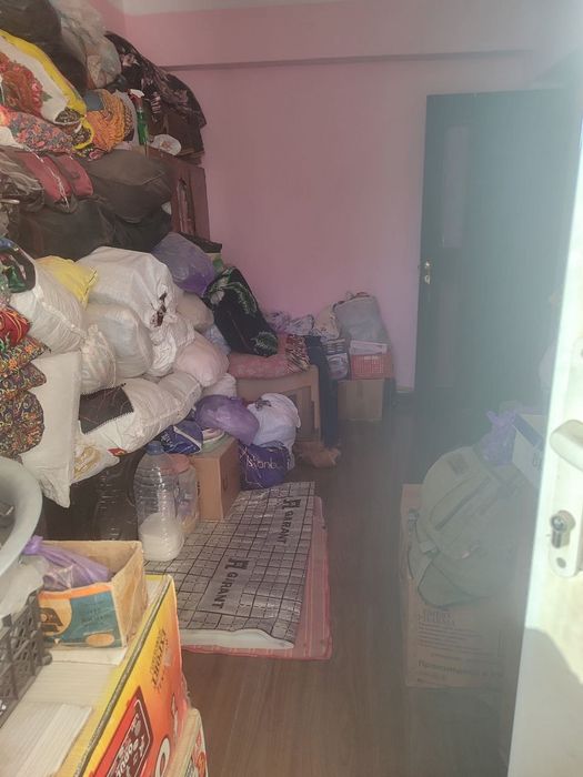 2 xonali dom sotiladi