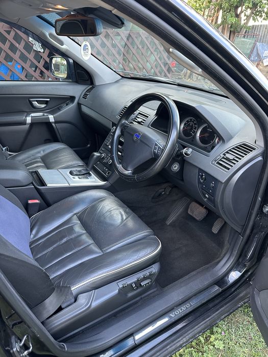 Volvo xc90 2.4 Diesel Automat