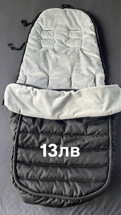 Детски чувалчета