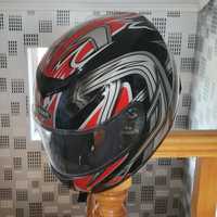 Мотоциклетный шлем Yema