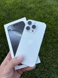 Iphone 16 Pro | 256GB | White | Full Box | Ca nou