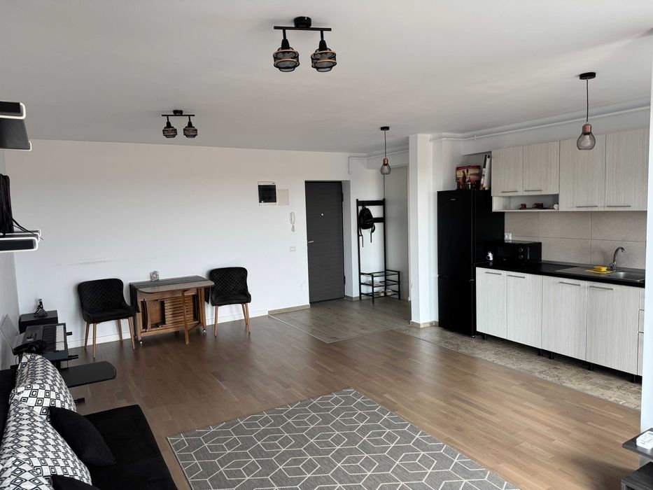 Apartament NOU in MRS Village
