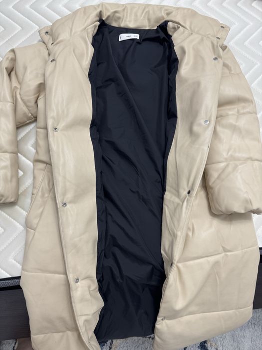 Женская куртка MANGO оригинал