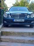 Mercedes W211 1,8 benzina din 2004