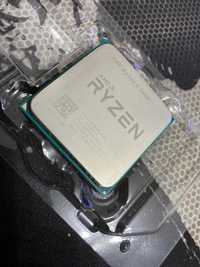 Ryzen 5 2600 процессор AMD есть боксовый кулер