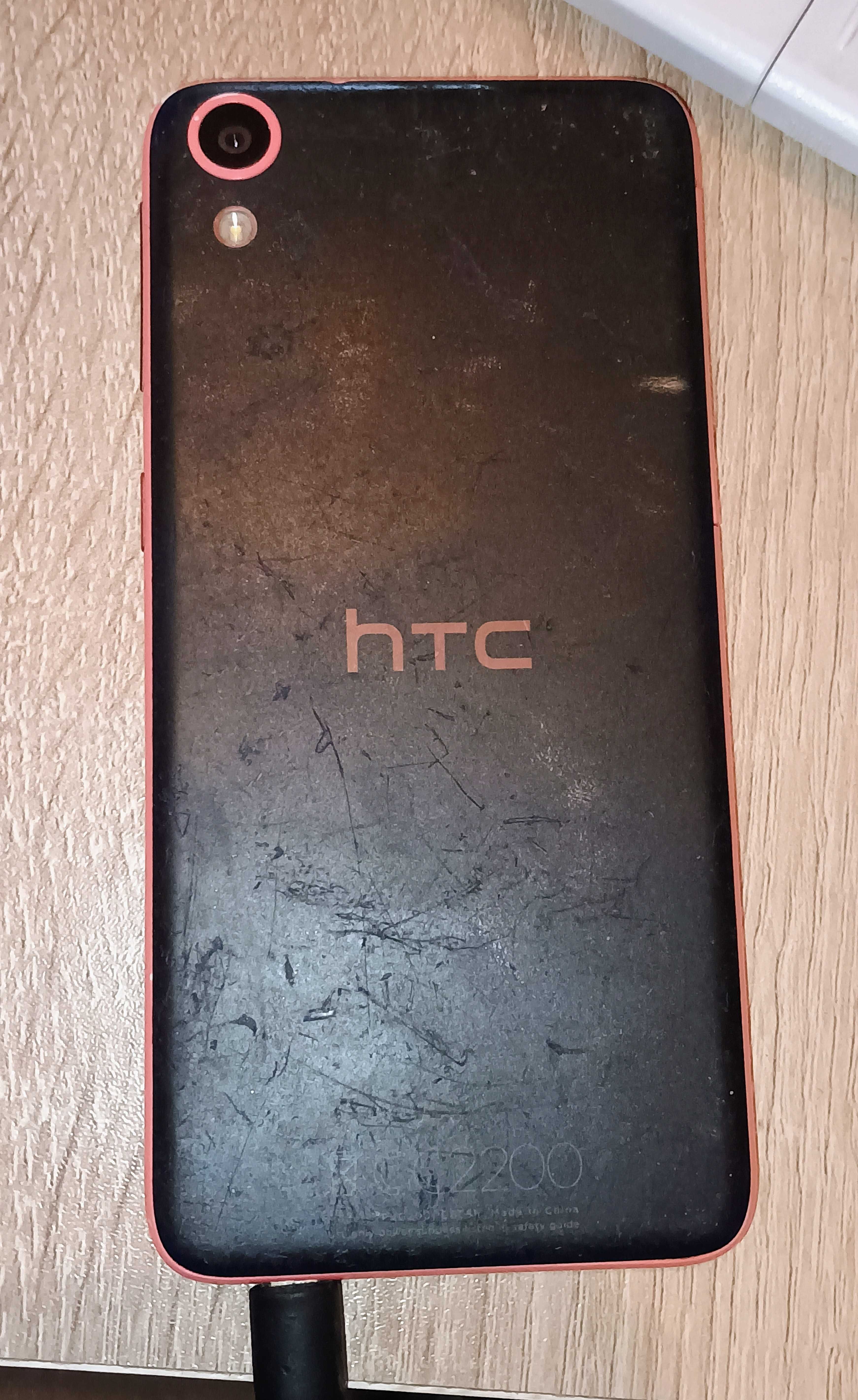 HTC DESIRE 628 dual sim 32gb