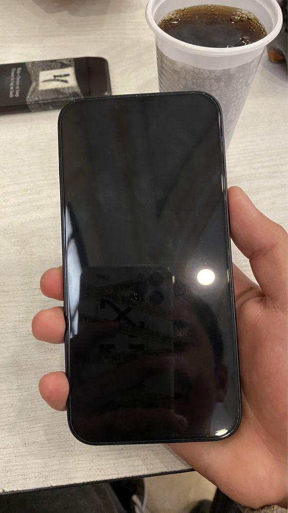 Iphone 13 гарантией