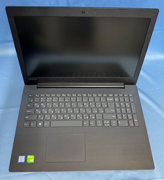 Ноутбук для работы и учебы Lenovo 2020г