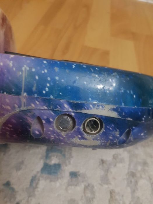 Продам,Гироскутер,зарядки нету атак все идиал