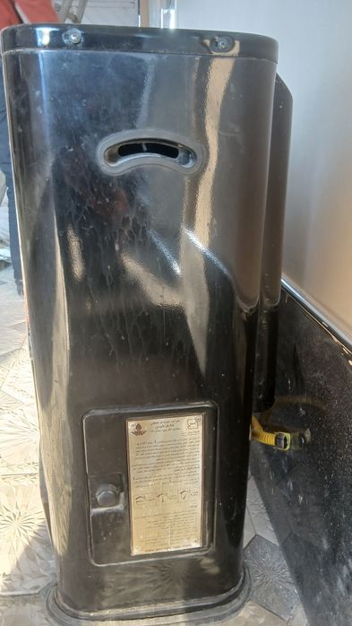 Иранский печ печка  печи