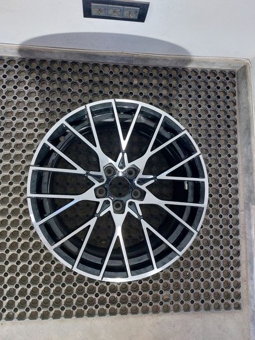 set jante  19 originale bmw m2 f87 competition style 788