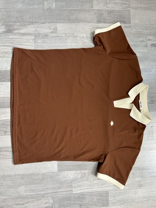 Футболка поло old money